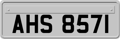 AHS8571