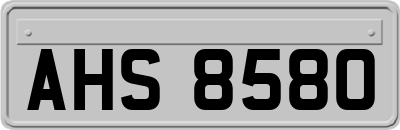 AHS8580