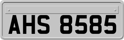 AHS8585