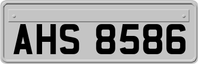 AHS8586