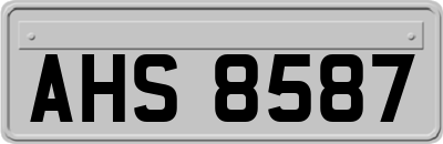 AHS8587