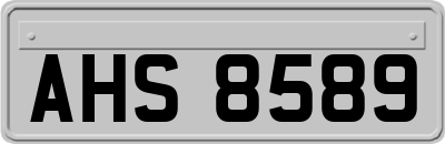 AHS8589