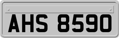 AHS8590