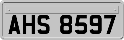 AHS8597