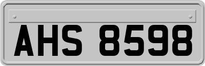 AHS8598