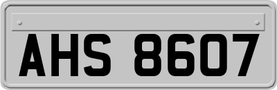 AHS8607
