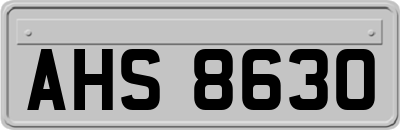 AHS8630