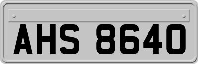 AHS8640