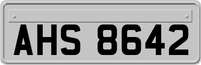 AHS8642