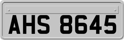 AHS8645