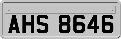 AHS8646