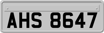 AHS8647
