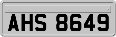 AHS8649