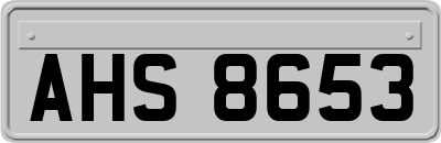 AHS8653
