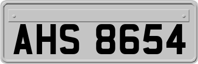 AHS8654