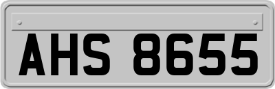 AHS8655