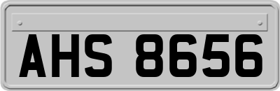 AHS8656