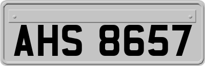 AHS8657