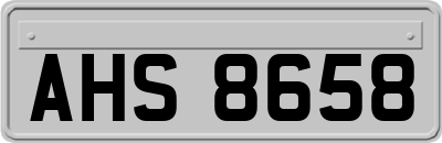 AHS8658