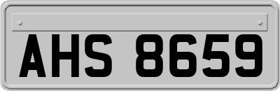 AHS8659