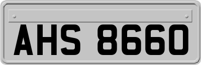AHS8660