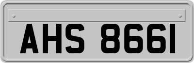 AHS8661