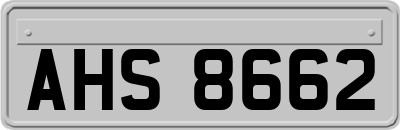 AHS8662