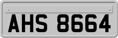AHS8664