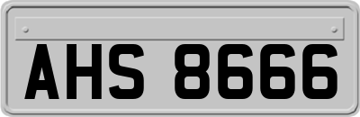 AHS8666
