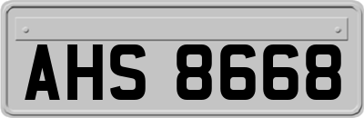 AHS8668
