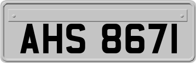 AHS8671