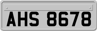AHS8678