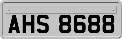 AHS8688