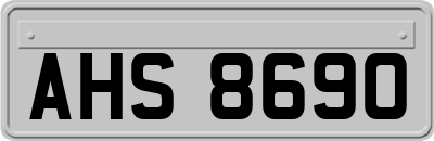 AHS8690