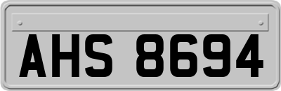 AHS8694