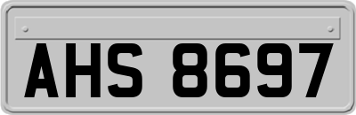 AHS8697