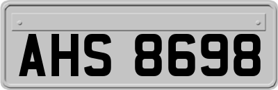 AHS8698