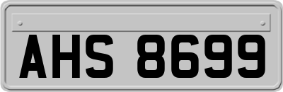 AHS8699