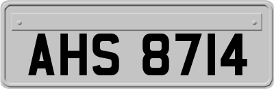 AHS8714