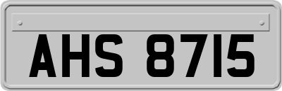 AHS8715