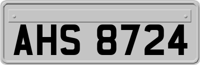 AHS8724