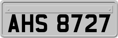 AHS8727
