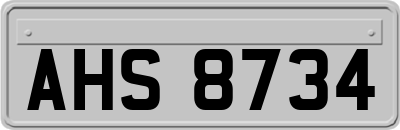 AHS8734