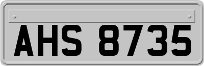 AHS8735