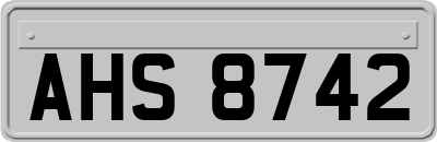 AHS8742