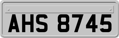 AHS8745