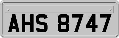 AHS8747