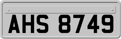 AHS8749