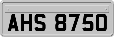 AHS8750