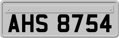AHS8754
